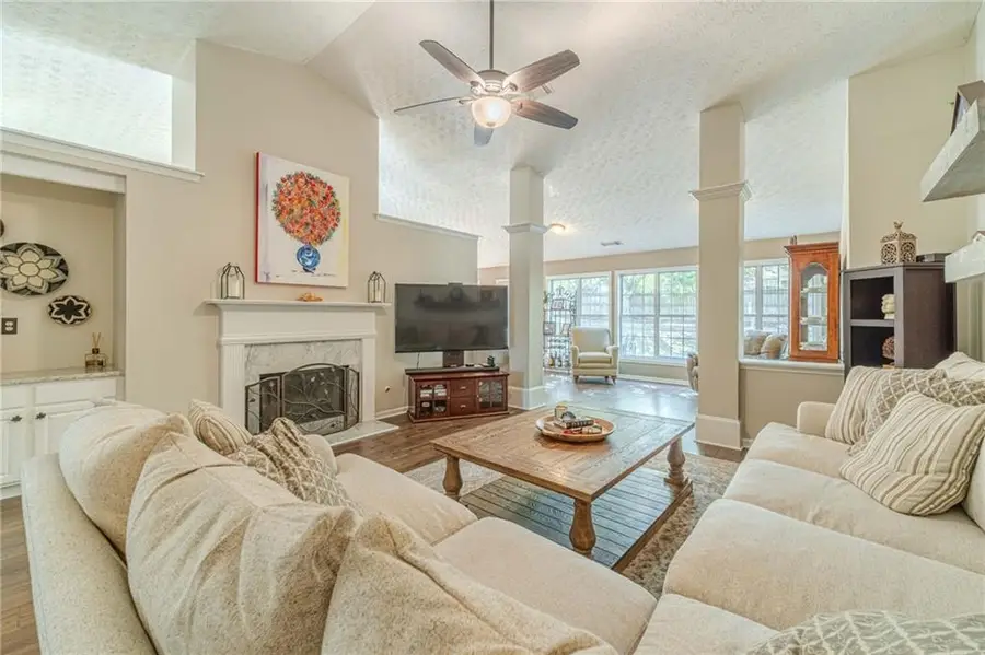 2513 Carleton Gold Road, Dacula, GA 30019 - #2