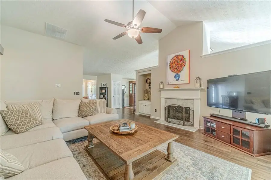 2513 Carleton Gold Road, Dacula, GA 30019 - #3