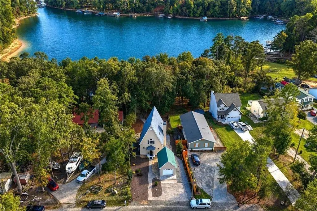 6980 Diana Circle, Gainesville, GA 30506 - #1