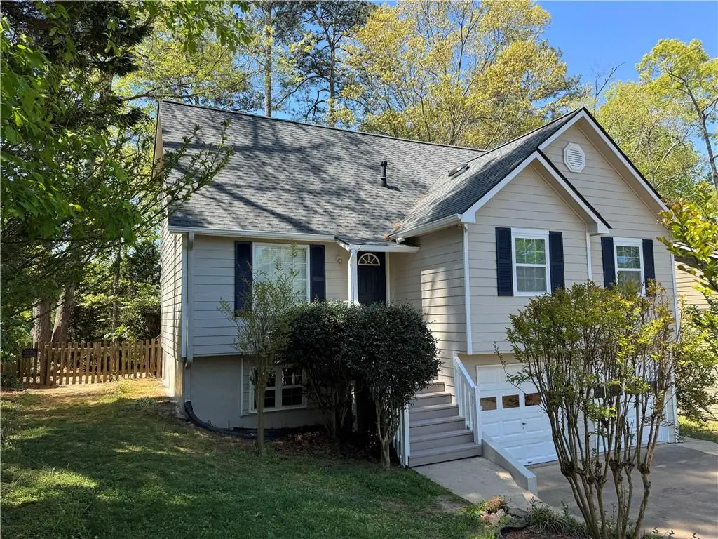 523 Cherokee Overlook Court, Canton, GA 30115 - #1