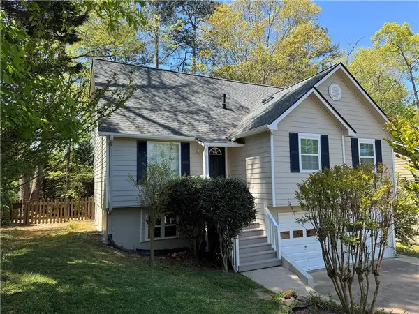 523 Cherokee Overlook Court, Canton, GA 30115