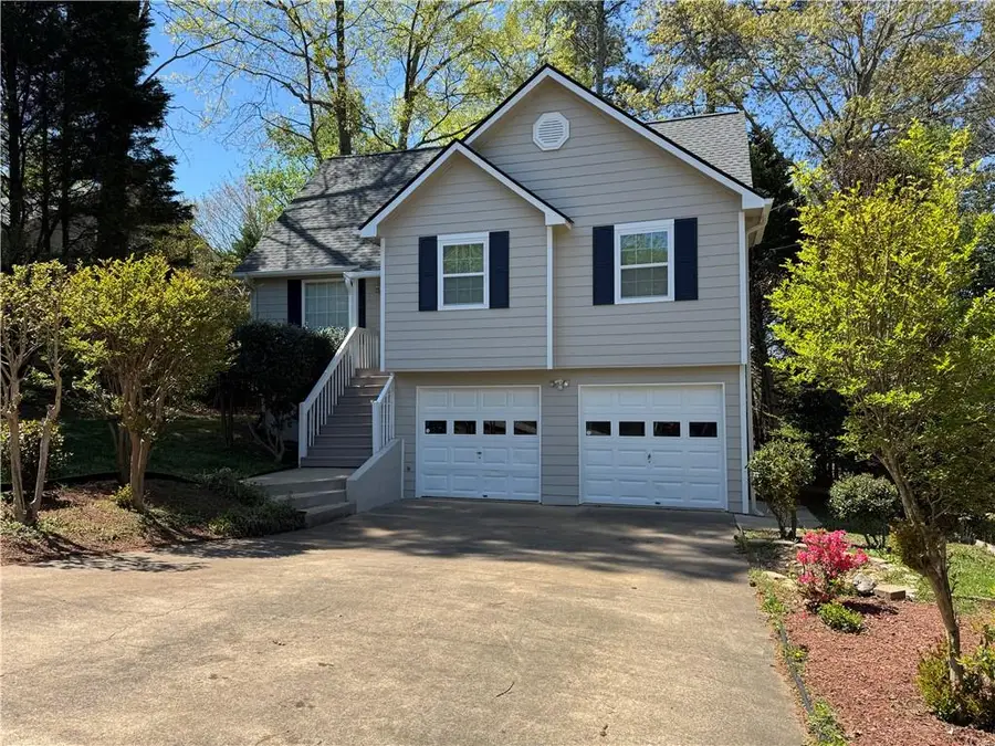 523 Cherokee Overlook Court, Canton, GA 30115 - #2