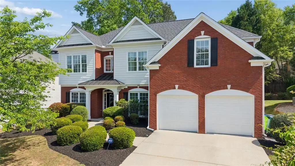 5607 Vinings Retreat Pass Sw, Mableton, GA 30126 - #1
