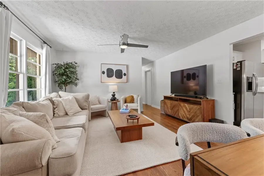 702 Burbank Drive, Smyrna, GA 30080 - #3