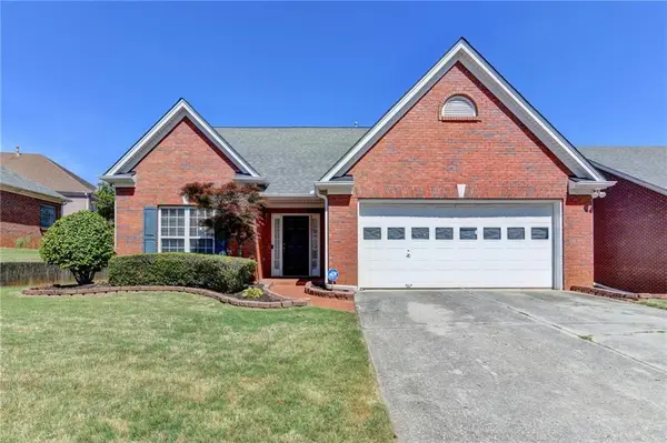 1155 Livery Circle, Lawrenceville, GA 30046