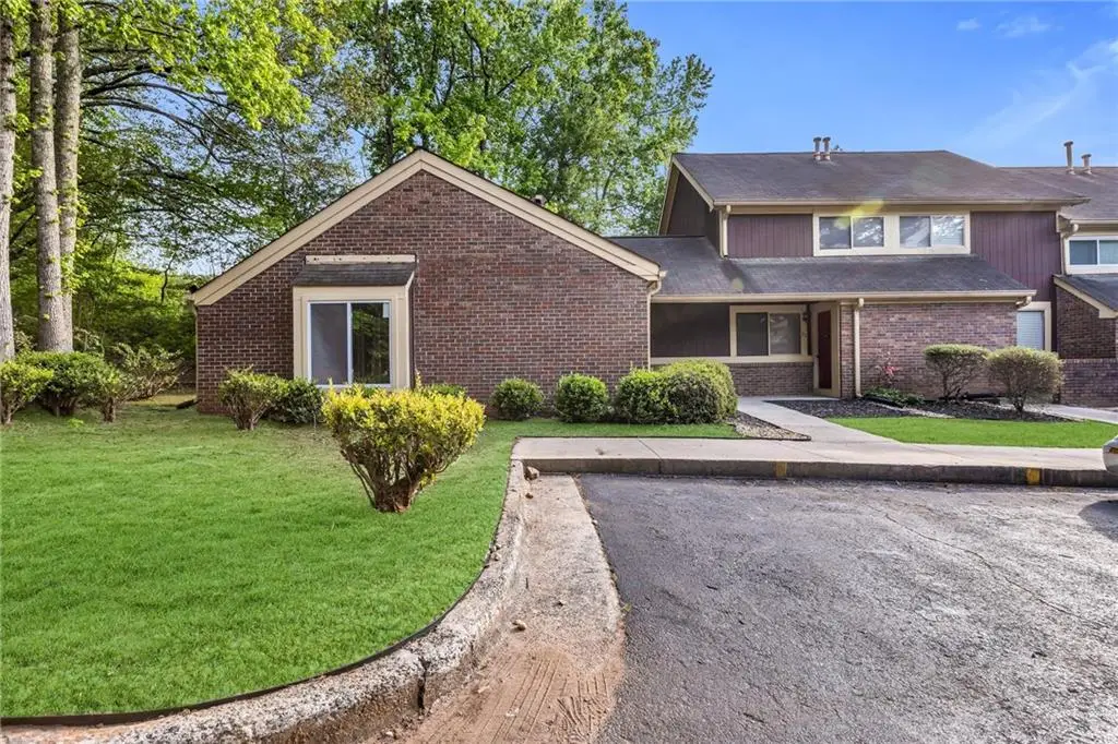 72 Country Place Court, Alpharetta, GA 30005 - #1