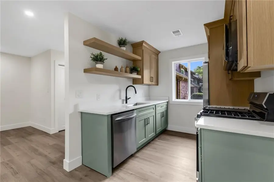 72 Country Place Court, Alpharetta, GA 30005 - #2