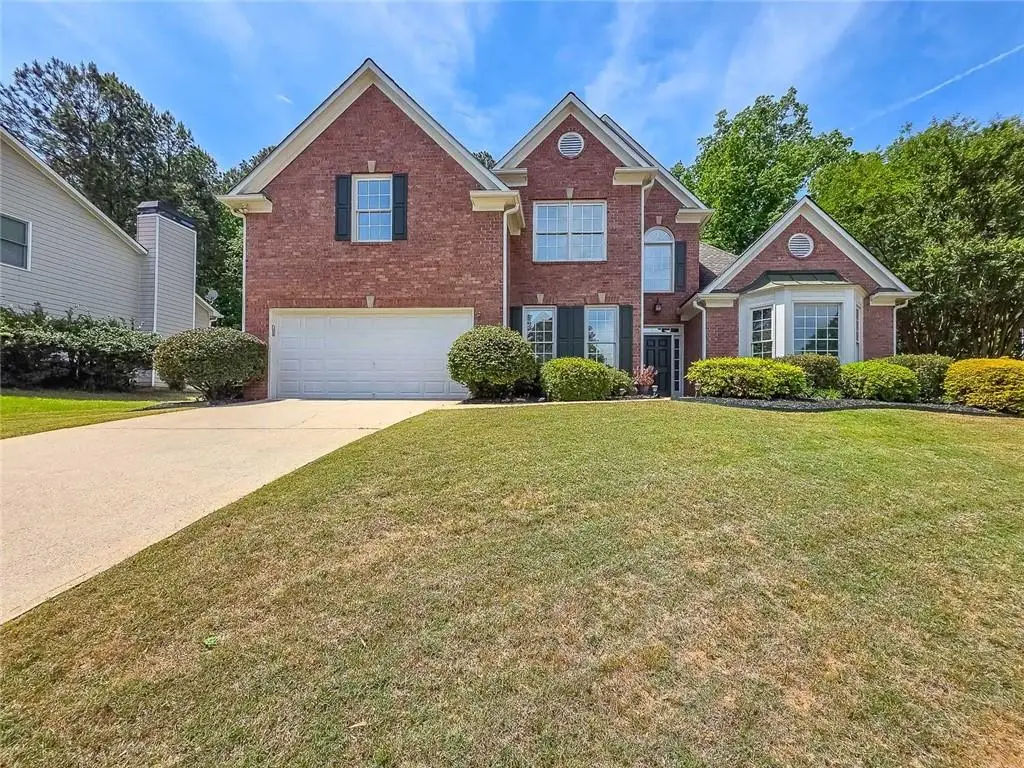 2872 Amesbury Place, Kennesaw, GA 30144 - #1