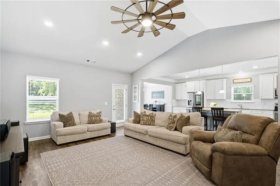 201 Cades Court, McDonough, GA 30252 - #2