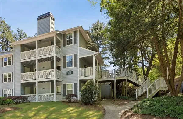 4040 Riverlook Parkway Se #208, Marietta, GA 30067