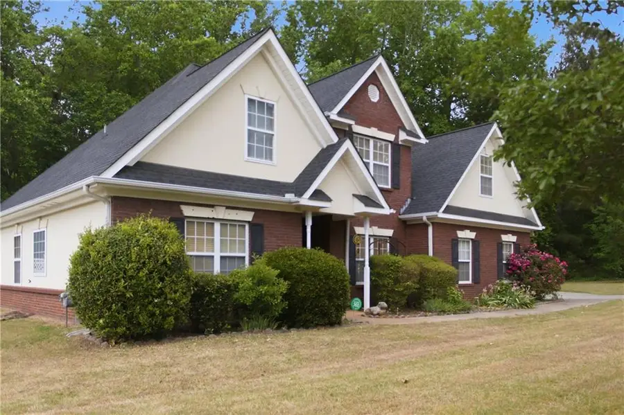 245 Scenic Drive, McDonough, GA 30252 - #2