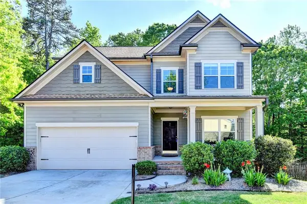 4866 Briarcliff Drive, Sugar Hill, GA 30518