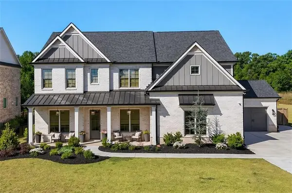 6190 New Bethany Road, Buford, GA 30518