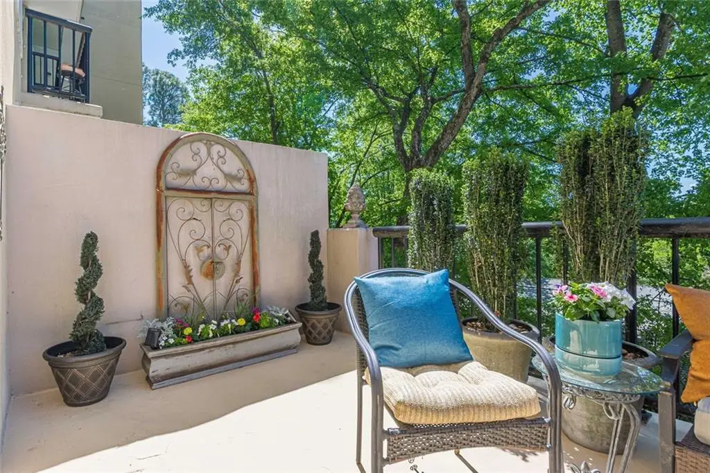 1 Biscayne Drive #109, Atlanta, GA 30309 - #1