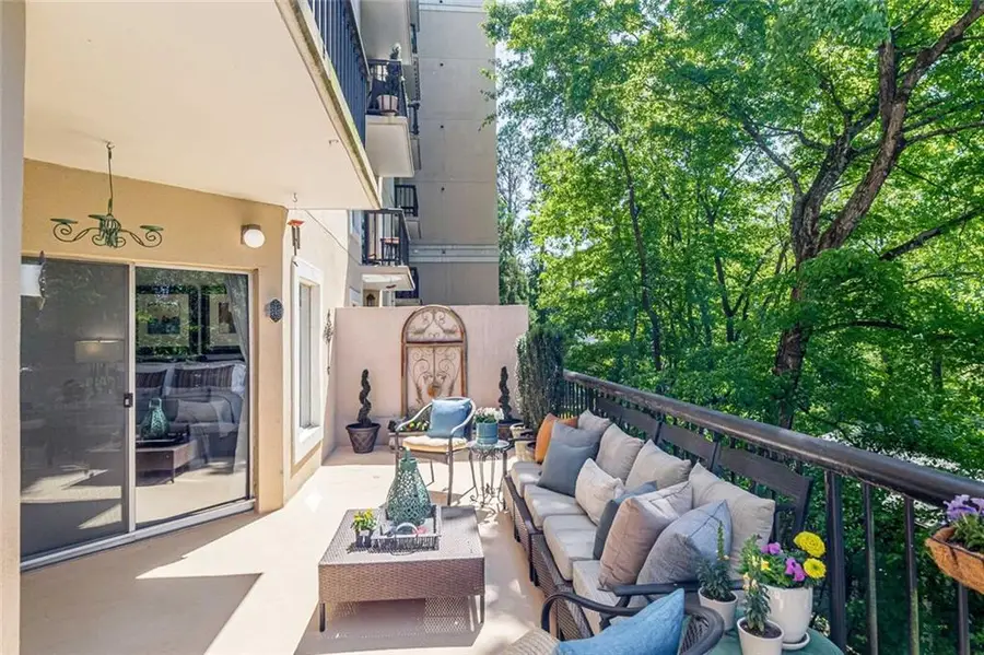 1 Biscayne Drive #109, Atlanta, GA 30309 - #3