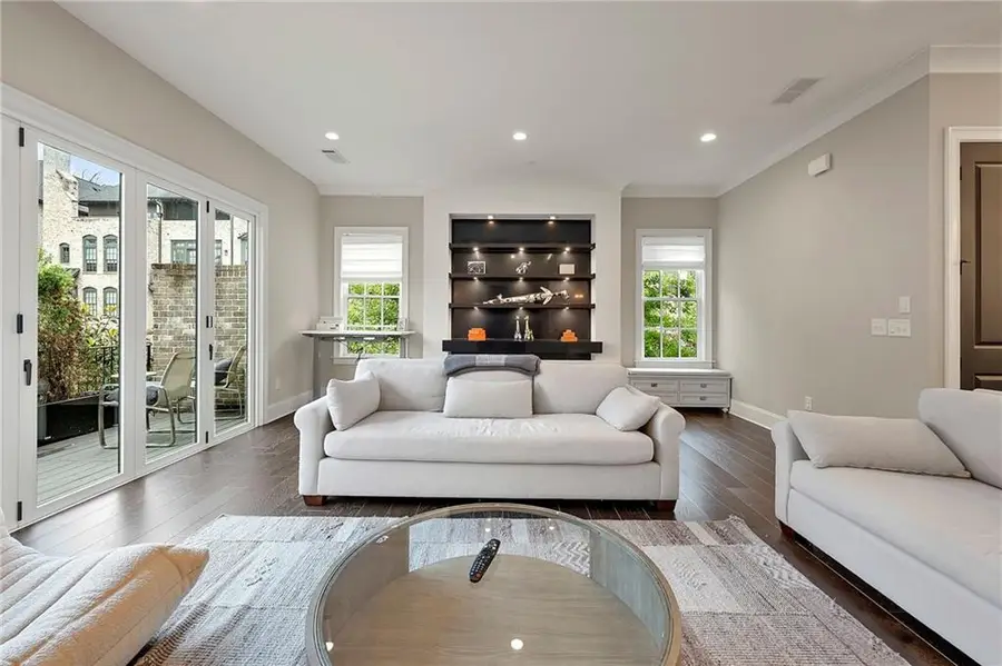 6632 Cadence Boulevard, Atlanta, GA 30328 - #2