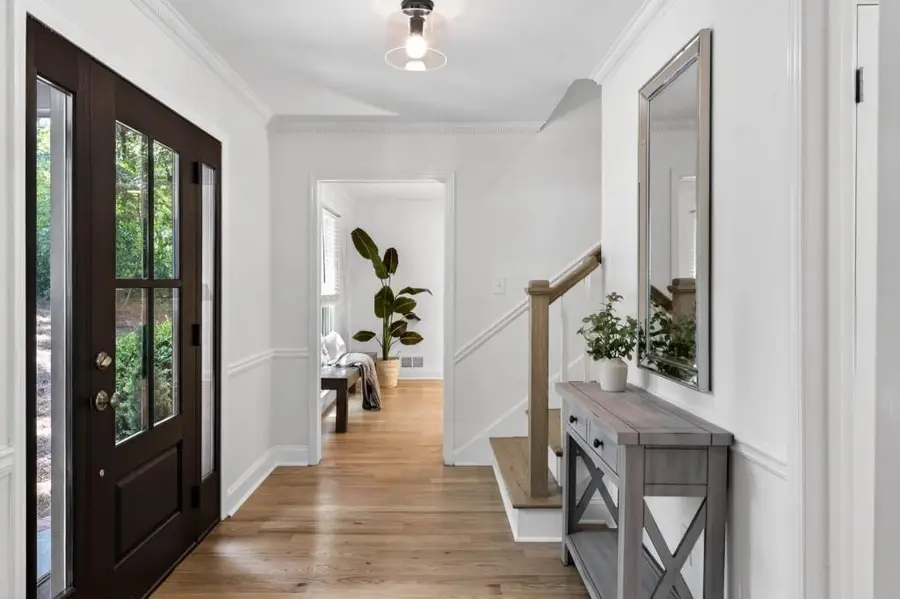 330 High Brook Drive, Atlanta, GA 30342 - #3