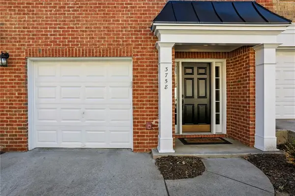 3758 Chattahoochee Summit Drive Se #21, Atlanta, GA 30339