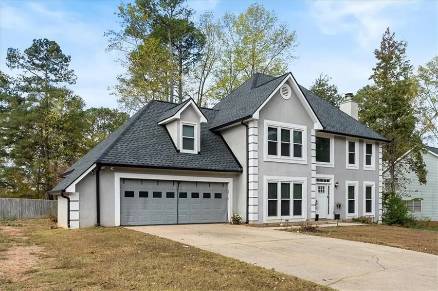 1646 Desford Court Sw, Marietta, GA 30064 - #3