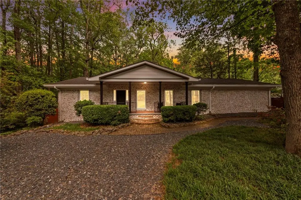 3961 Cloudland Drive Se, Smyrna, GA 30082 - #1