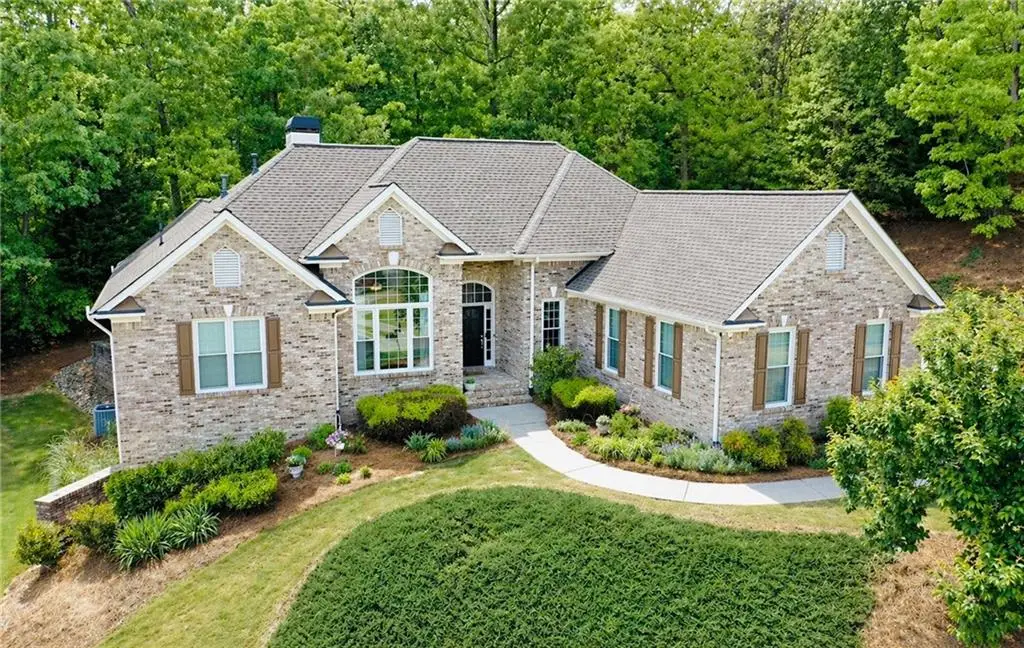 1400 Mill Place Drive, Dacula, GA 30019 - #1