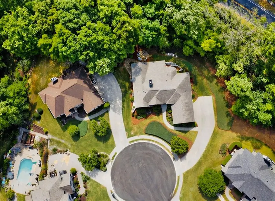 1400 Mill Place Drive, Dacula, GA 30019 - #2