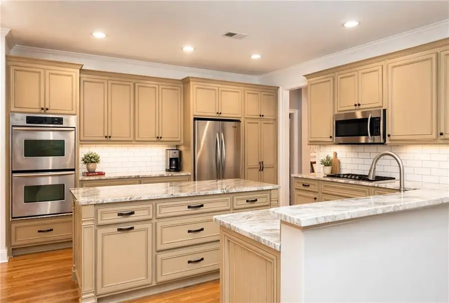 1400 Mill Place Drive, Dacula, GA 30019 - #3