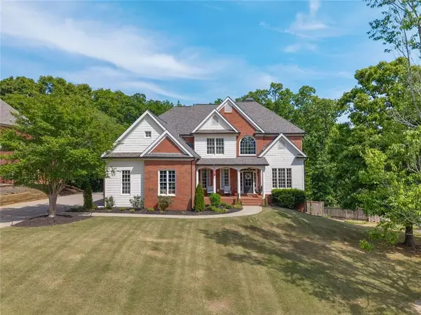 1156 Winborn Trail, Kennesaw, GA 30152