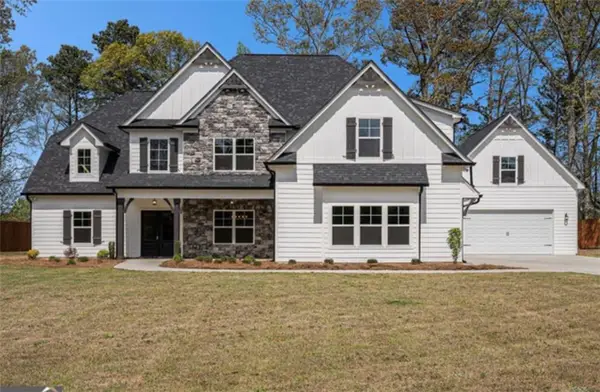 101 Bonnie Lynn Lane, Carrollton, GA 30117