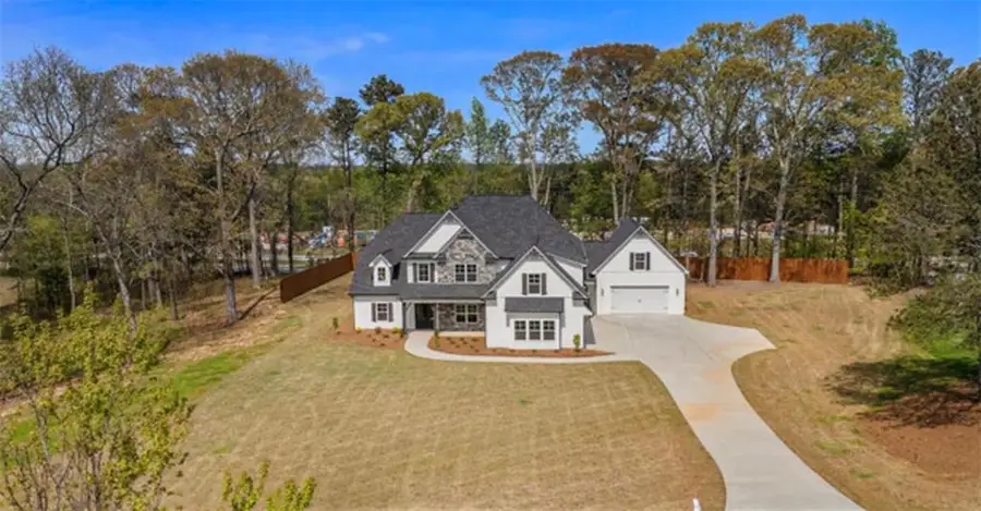 101 Bonnie Lynn Lane, Carrollton, GA 30117 - #2