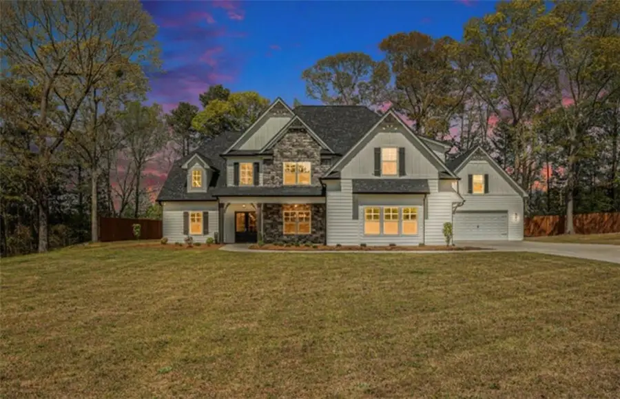 101 Bonnie Lynn Lane, Carrollton, GA 30117 - #3