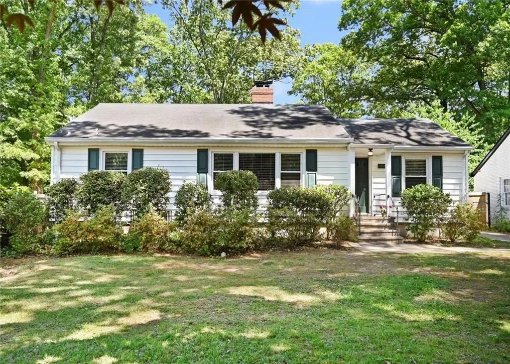 2654 Elsinore Street, Atlanta, GA 30344 - #1