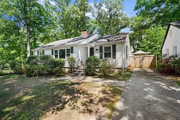 2654 Elsinore Street, Atlanta, GA 30344