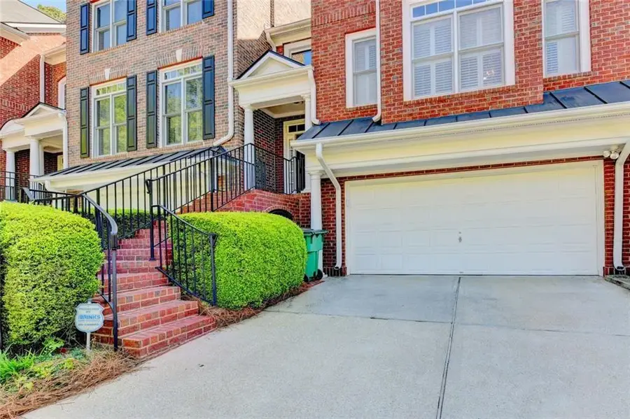 16 Carrington Way, Atlanta, GA 30328 - #2