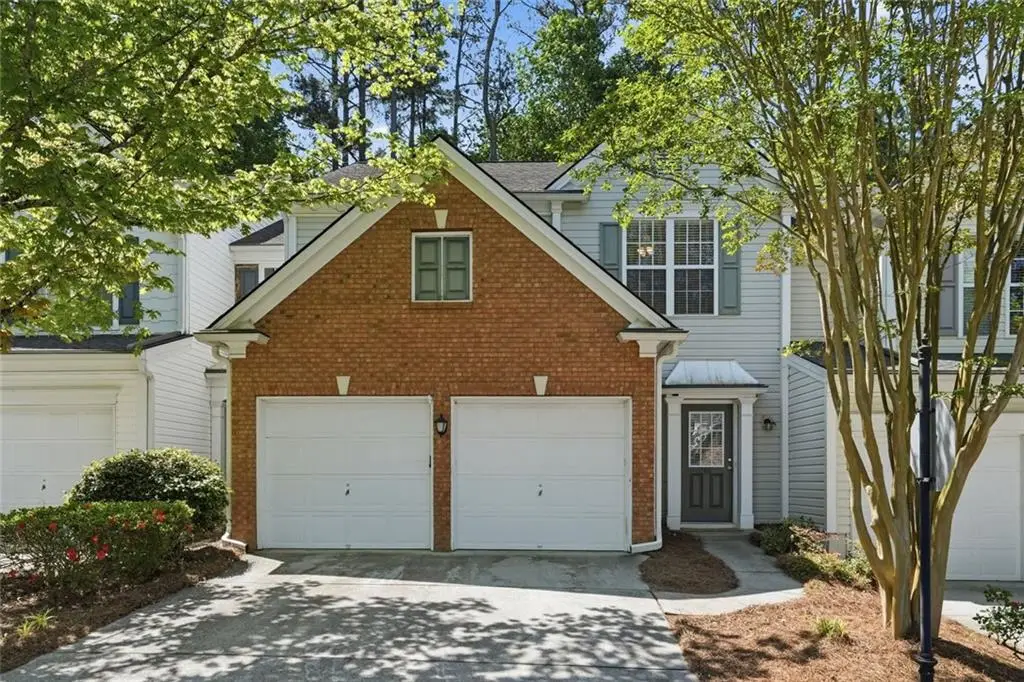 168 Regent Place, Woodstock, GA 30188 - #1