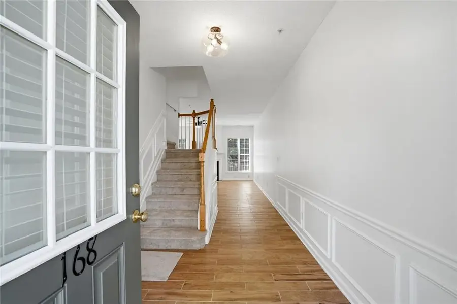 168 Regent Place, Woodstock, GA 30188 - #3