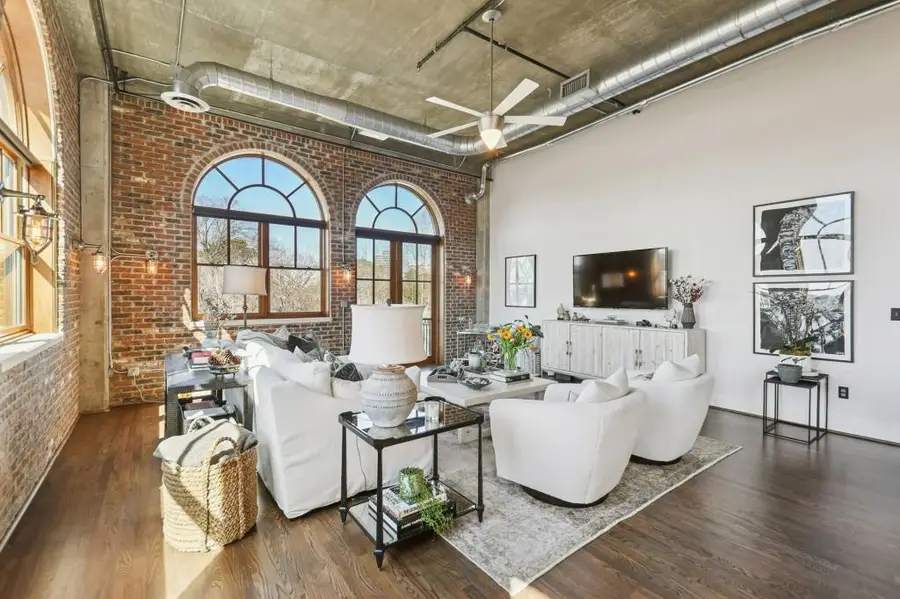 3235 Roswell Road Ne #704, Atlanta, GA 30305 - #2