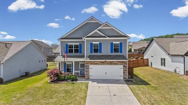 117 Malbone Street, Cartersville, GA 30120