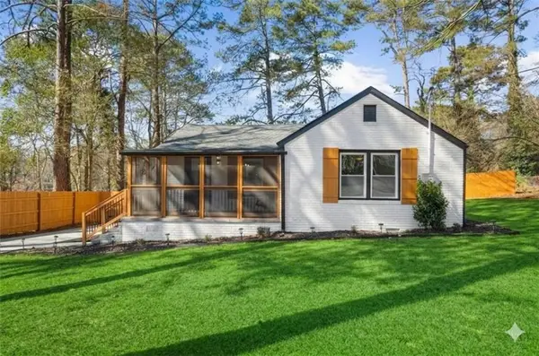 2149 Stockbridge Drive Se, Atlanta, GA 30316