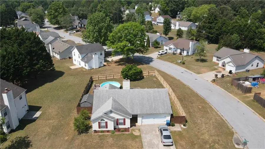 7216 New Dale Road, Rex, GA 30273 - #2