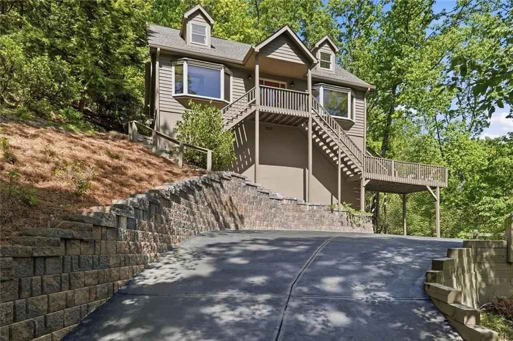 108 Columbine Drive, Jasper, GA 30143 - #1