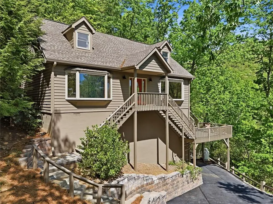 108 Columbine Drive, Jasper, GA 30143 - #3