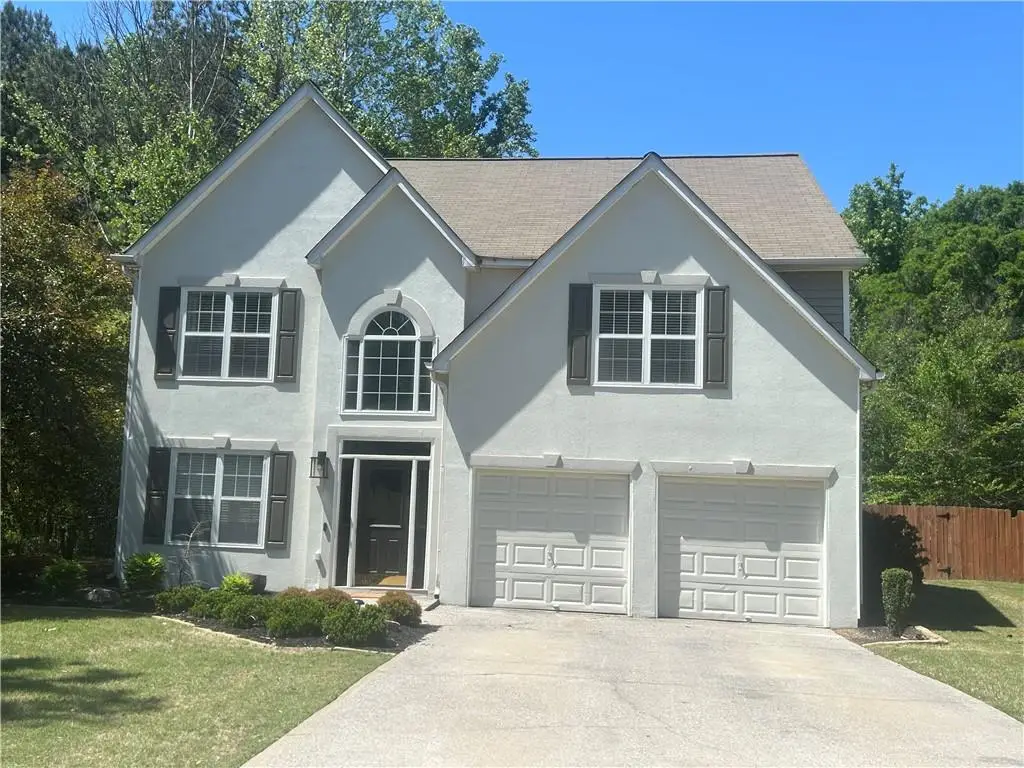 3130 Andora Trail Sw, Marietta, GA 30064 - #1