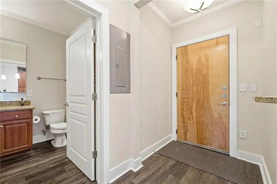 799 Hammond Drive #323, Atlanta, GA 30328 - #3