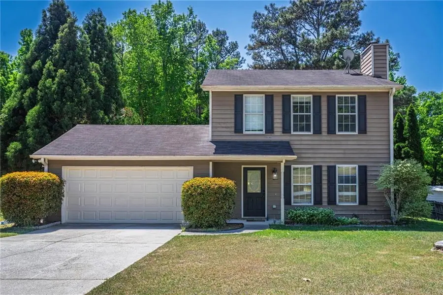 1080 Park Street, Loganville, GA 30052 - #2