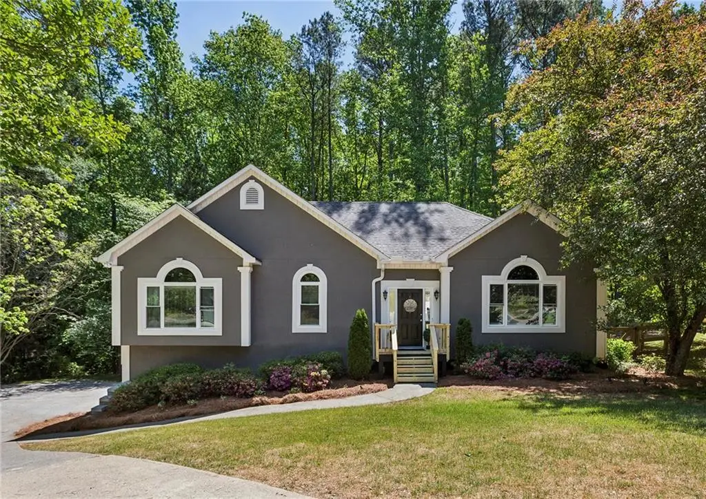 2252 Sunbrook Court Nw, Acworth, GA 30101 - #1