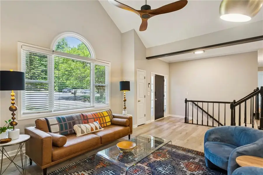 2252 Sunbrook Court Nw, Acworth, GA 30101 - #2