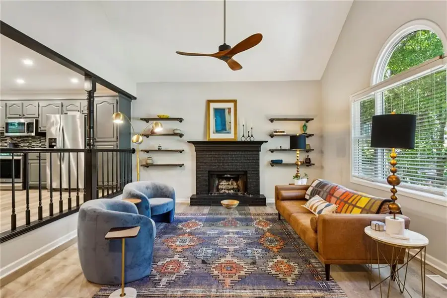 2252 Sunbrook Court Nw, Acworth, GA 30101 - #3