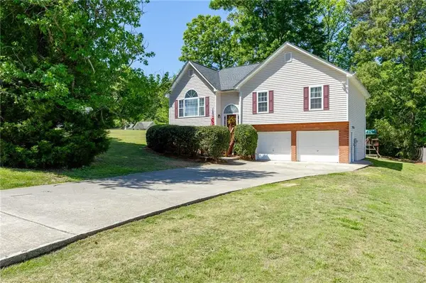 151 Aberdeen Place, Acworth, GA 30101