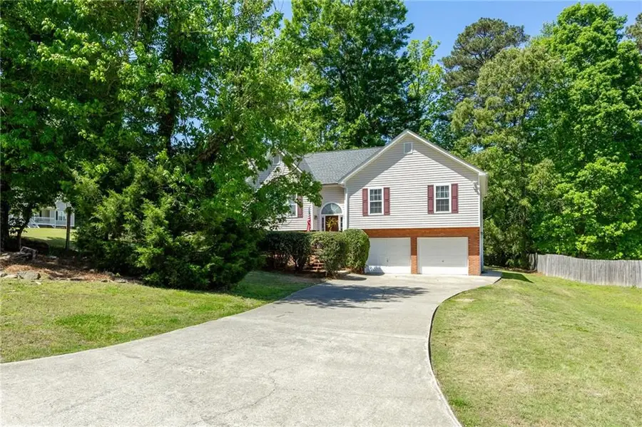 151 Aberdeen Place, Acworth, GA 30101 - #2